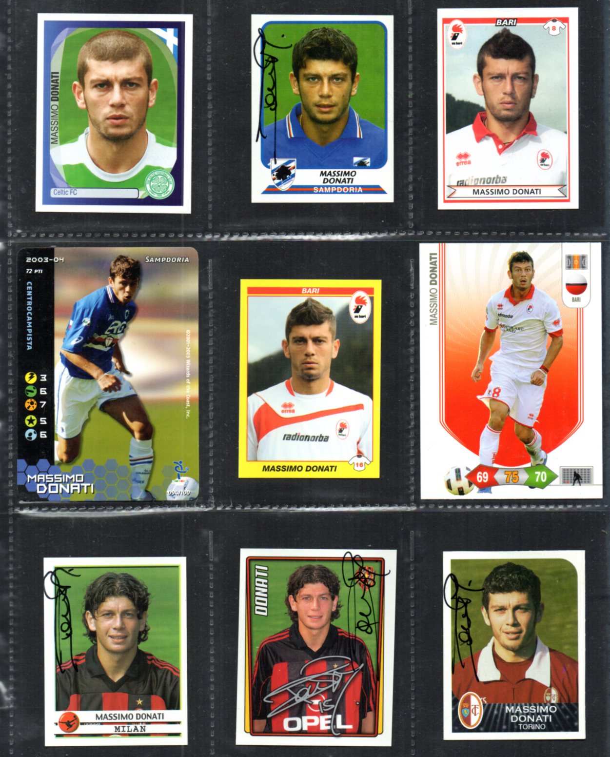 Donati Massimo 2